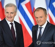 POLAND NORWAY DIPLOMACY