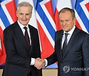 POLAND NORWAY DIPLOMACY