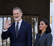 SPAIN PARAGUAY DIPLOMACY