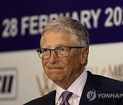 India Bill Gates