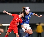 JAPAN SOCCER