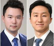 경영 시험 통과한 코오롱 이규호, HD현대 정기선과 같은 길?