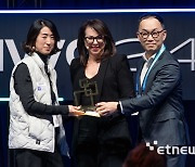 [MWC24] SK텔레콤 글로모 상 2관왕·5년 연속 수상