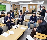 공립 대안학교 ‘가칭 단재고’ 설립 순항…내년 3월 개교