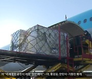 신공항 배후단지 “항공 물류 자유무역지대로 조성”