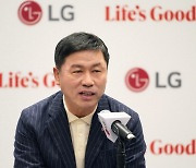 美 가전 파고든 LG …"3년내 B2B시장 톱3"