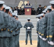 축사하는 한덕수 총리