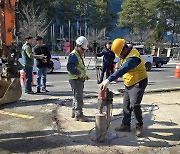 철근 빼먹은 창원 S-BRT 공사 현장대리인·책임감리 교체