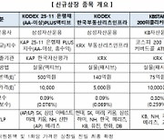 "국내 상장 리츠에 투자"···거래소, ETF 3종 다음 달 5일 상장