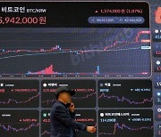 “준비는 끝났다”…비트코인 훈풍에 다시 예고된 ‘ETF 전쟁’