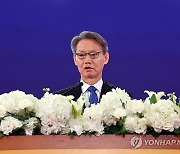 철학과 김기현 교수의 축사