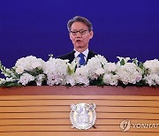 철학과 김기현 교수의 축사