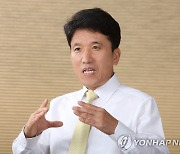 법원 "함영주 하나금융 회장 'DLF 중징계' 취소"(종합)