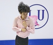 TAIWAN FIGURE SKATING