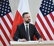 POLAND USA DEFENSE DIPLOMACY