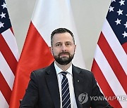 POLAND USA DEFENSE DIPLOMACY