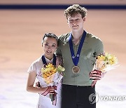 TAIWAN FIGURE SKATING