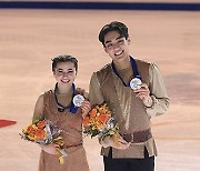 TAIWAN FIGURE SKATING