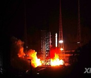 (EyesOnSci)CHINA-XICHANG-SATELLITE-LAUNCH (CN)