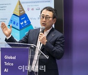 왜 통신사 CEO들은 5G 대신 '인공지능(AI)'을 말할까[MWC24]