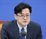 홍익표 "홍영표 컷오프 부적절"…전략공관위 결정 비판