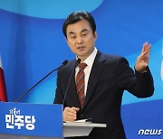 민주, 추미애 전 법무장관 경기 하남갑 전략공천