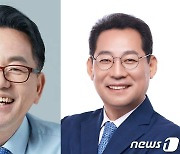 민주당 순천갑 '김문수 vs 손훈모' 경선 2인 확정