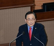 서울시의회 김형재 의원, 국가유공자 시·구립요양원 우선 배정 주문