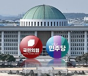 與 경선 '현역' 강세...野 '친명·지도부' 대거 공천