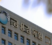 금감원, ‘공시 의무 위반’ 운용사 4곳에 과태료 2억8천만원