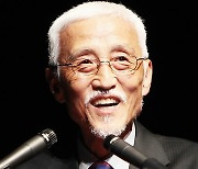 `손자병법` 원로배우 오현경 88세 일기로 별세