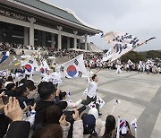 민주당 충남도당, 박이택 독립기념관 신임 이사 임명 철회 촉구