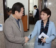 민주당, 추미애 하남갑 전략공천···이언주 용인정 경선