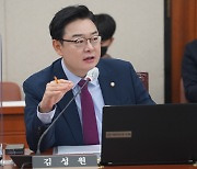 [머니S 총선] 김성원 "동두천시·연천군·양주시 을 선거구 확정 환영"