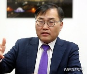 홍석준 의원 ‘대구성서산단 혁신 4대 프로젝트’ 발표