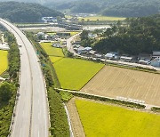 농지 1년새 축구장 2만2500개 면적 사라져