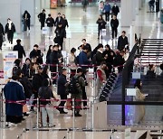 김포공항 면세점 ‘결전의 날’ 임박… 롯데 vs 신라 최후 승자는