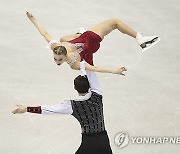 TAIWAN FIGURE SKATING