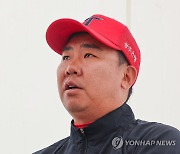 프로야구 KIA, 8일 오후 이범호 감독 취임식