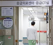 [연합시론] '복귀시한' 넘긴 전공의들, 돌아오는게 우선이다