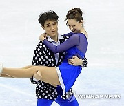 TAIWAN FIGURE SKATING