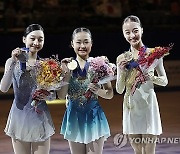 Taiwan ISU Junior Figure Skating