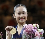 TAIWAN FIGURE SKATING