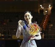 TAIWAN FIGURE SKATING