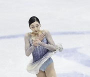 TAIWAN FIGURE SKATING