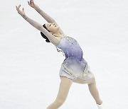 TAIWAN FIGURE SKATING