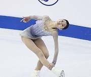 TAIWAN FIGURE SKATING