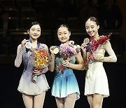 TAIWAN FIGURE SKATING