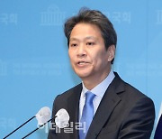 임종석, 컷오프 재고 묵살에 “이재명 속내 충분히 알았다”