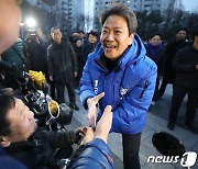 임종석, 최고위서 재고 논의 없자 "이재명 속내 잘 알았다"